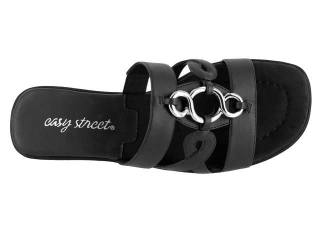 Easy street torrid sandal clearance