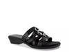 Easy street torrid sandal hot sale