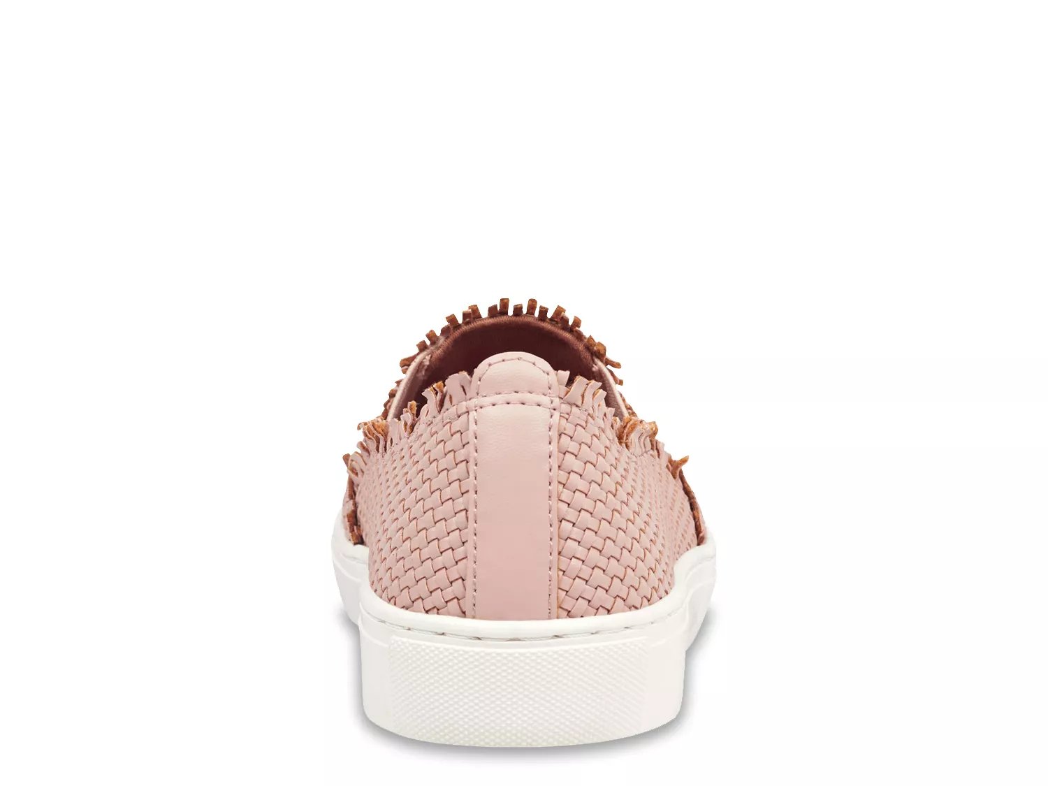 indigo rd kicky slip on