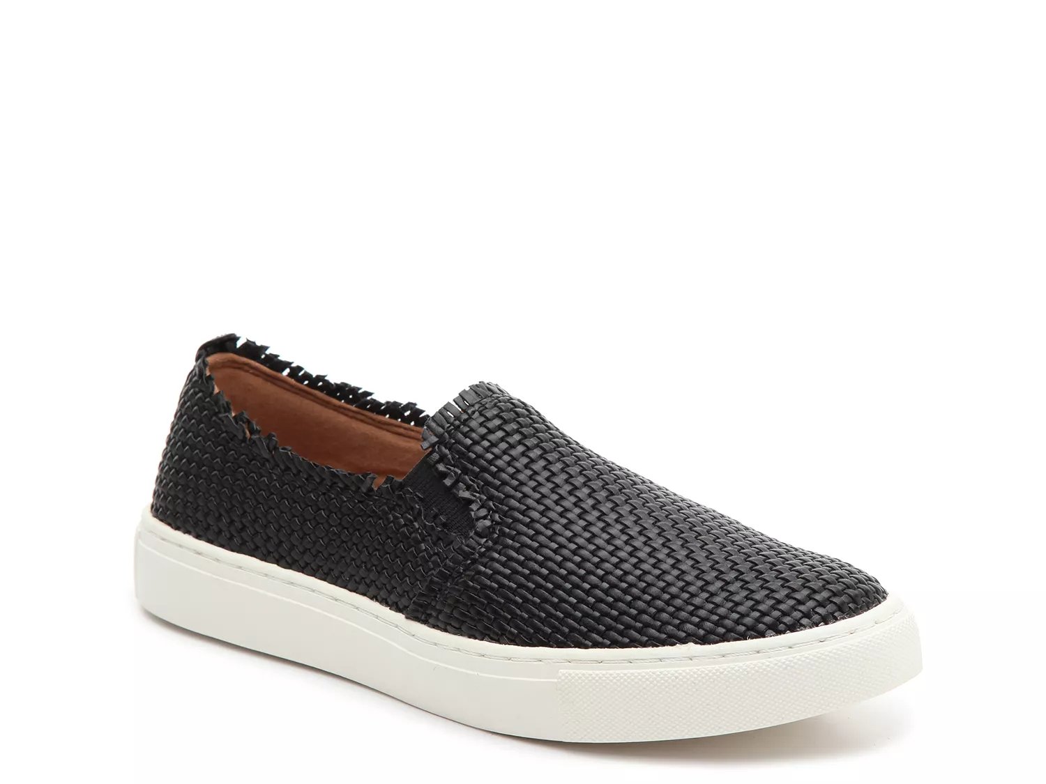 indigo rd kicky slip on