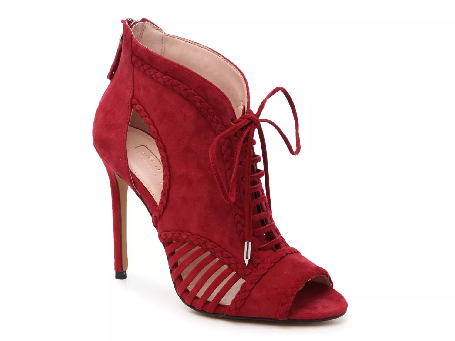 Avec Les Filles Joyce Bootie DSW