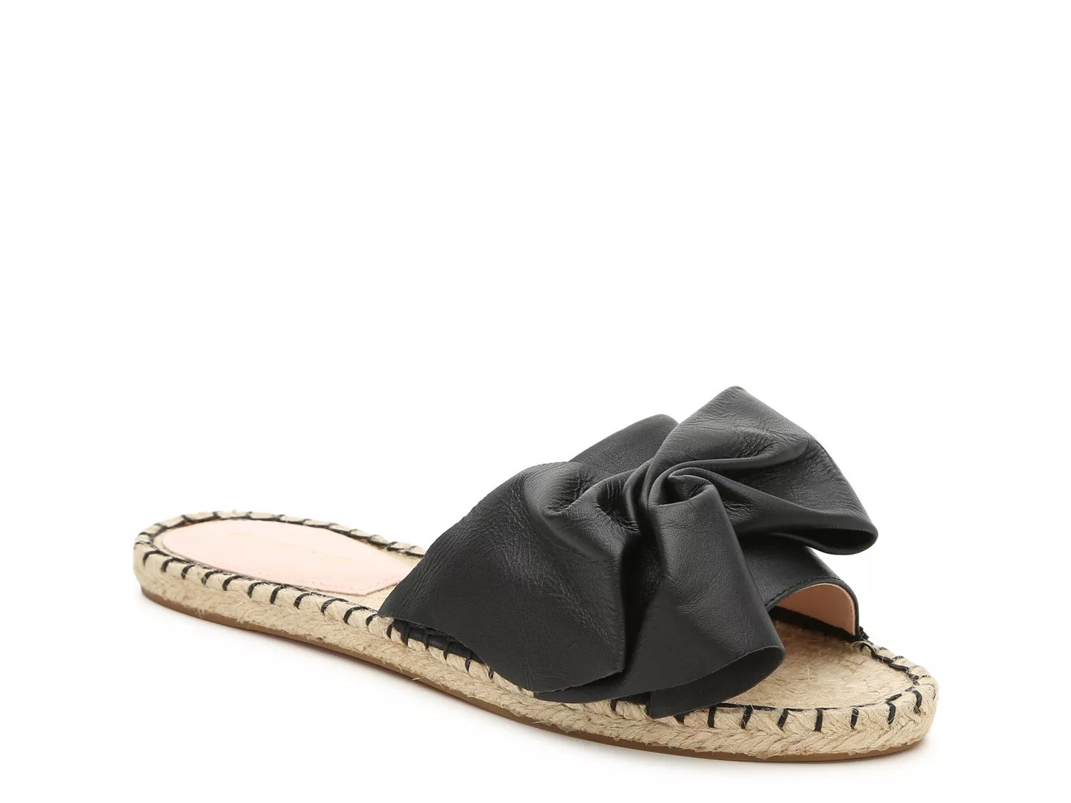 gemma flat sandal