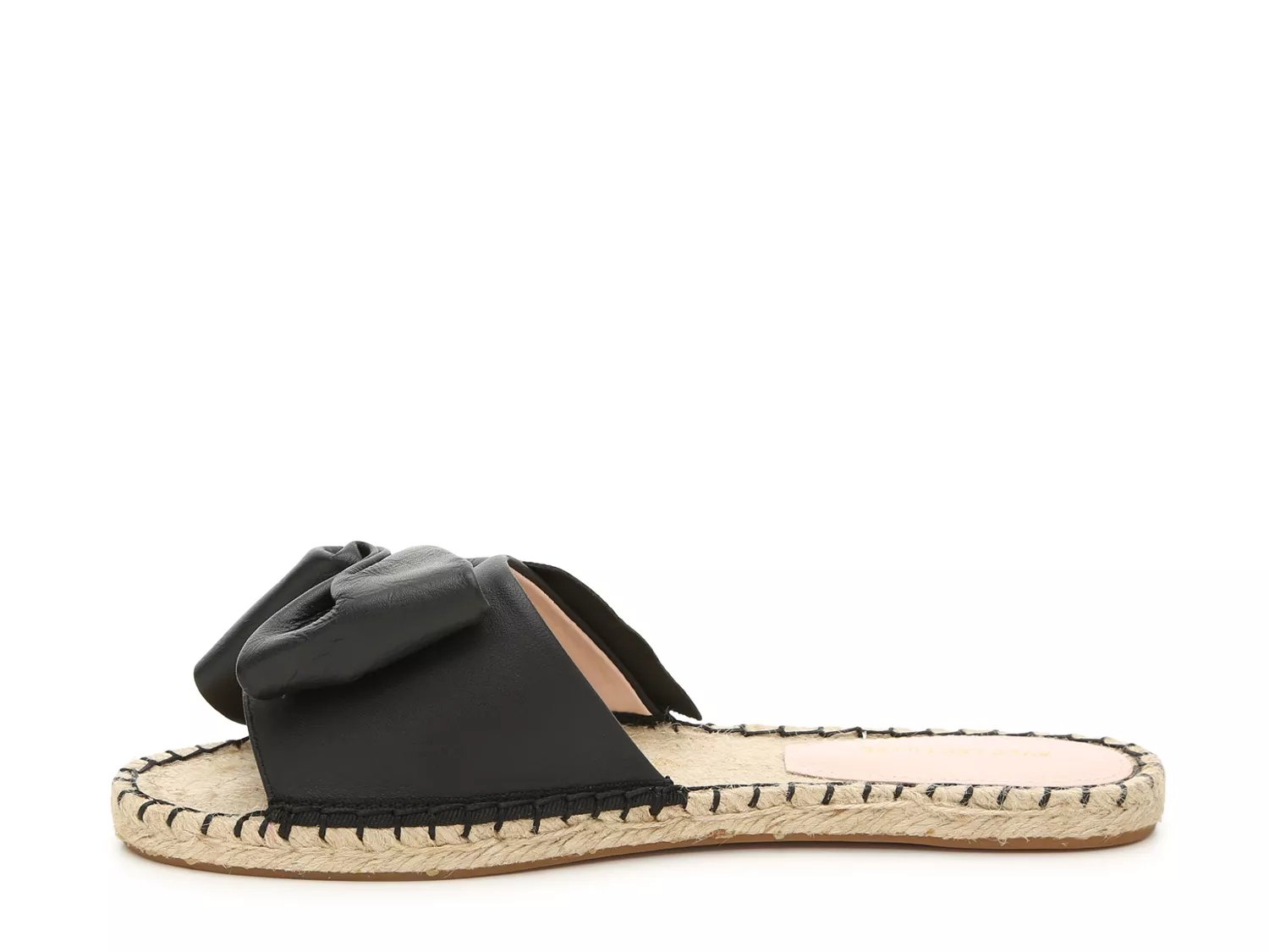 gemma flat sandal