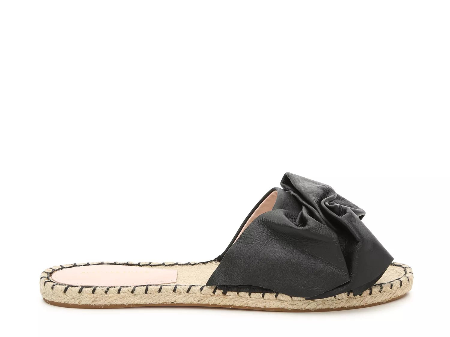 gemma flat sandal