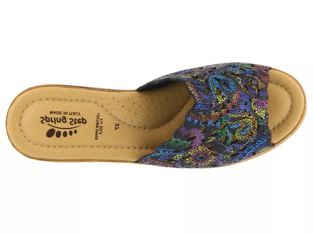 Spring cheap step estella