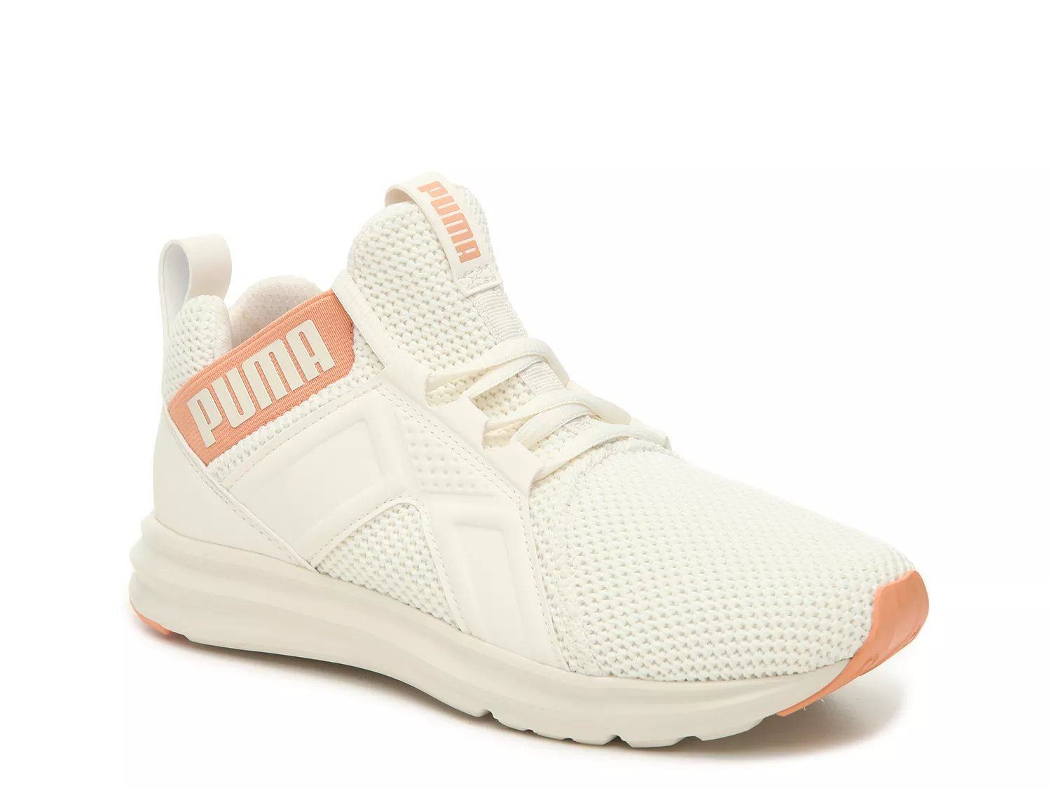enzo weave women's sneakers