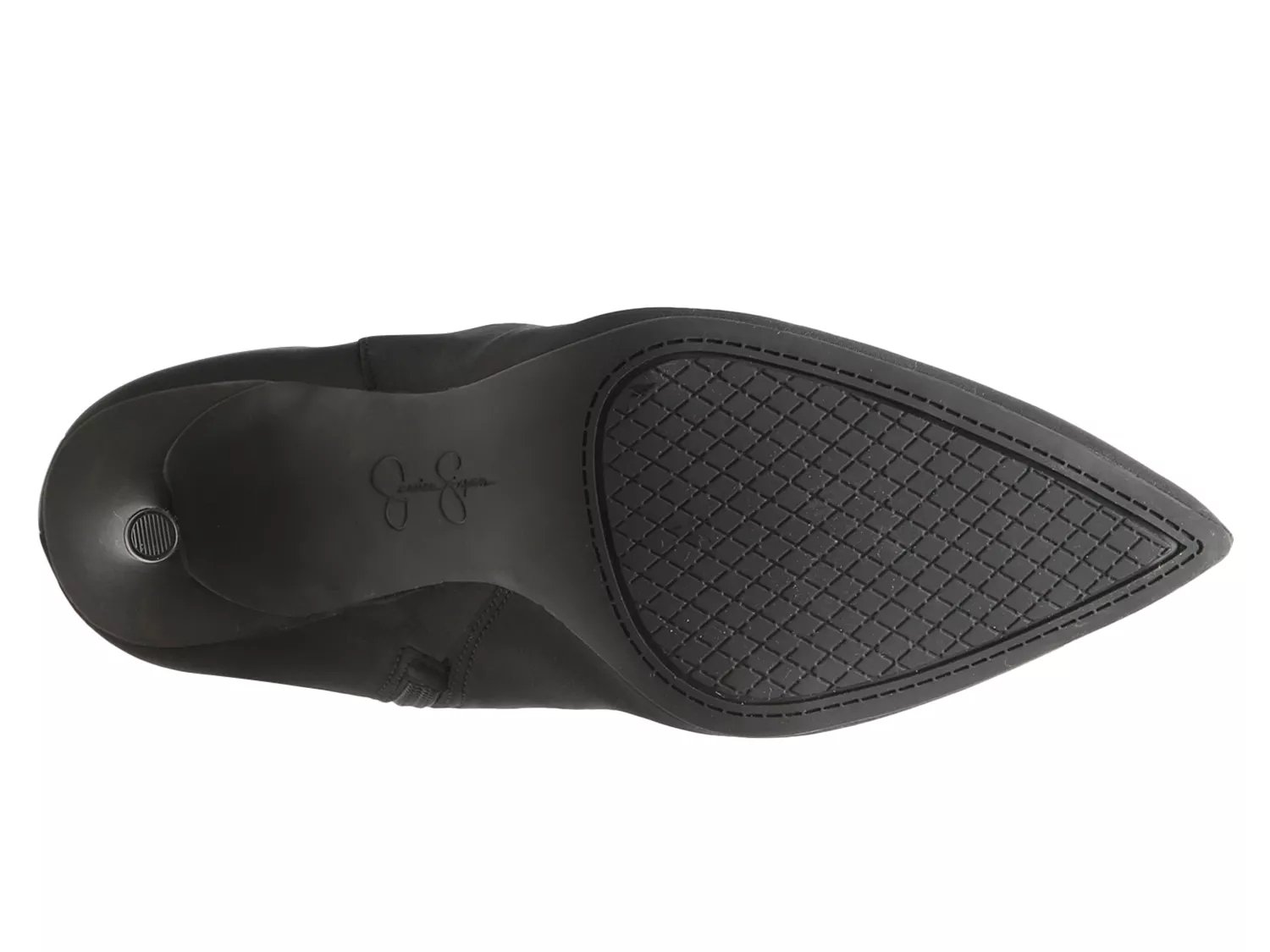 jessica simpson londy over the knee boot