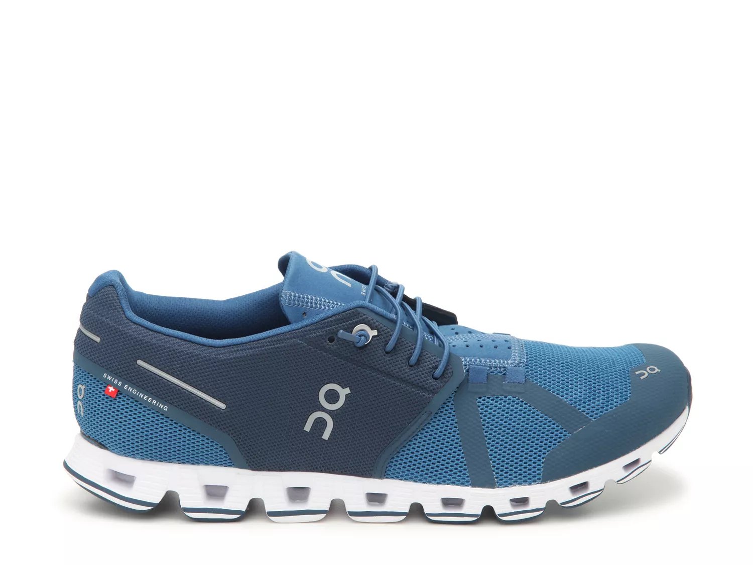 on cloud running shoe sale