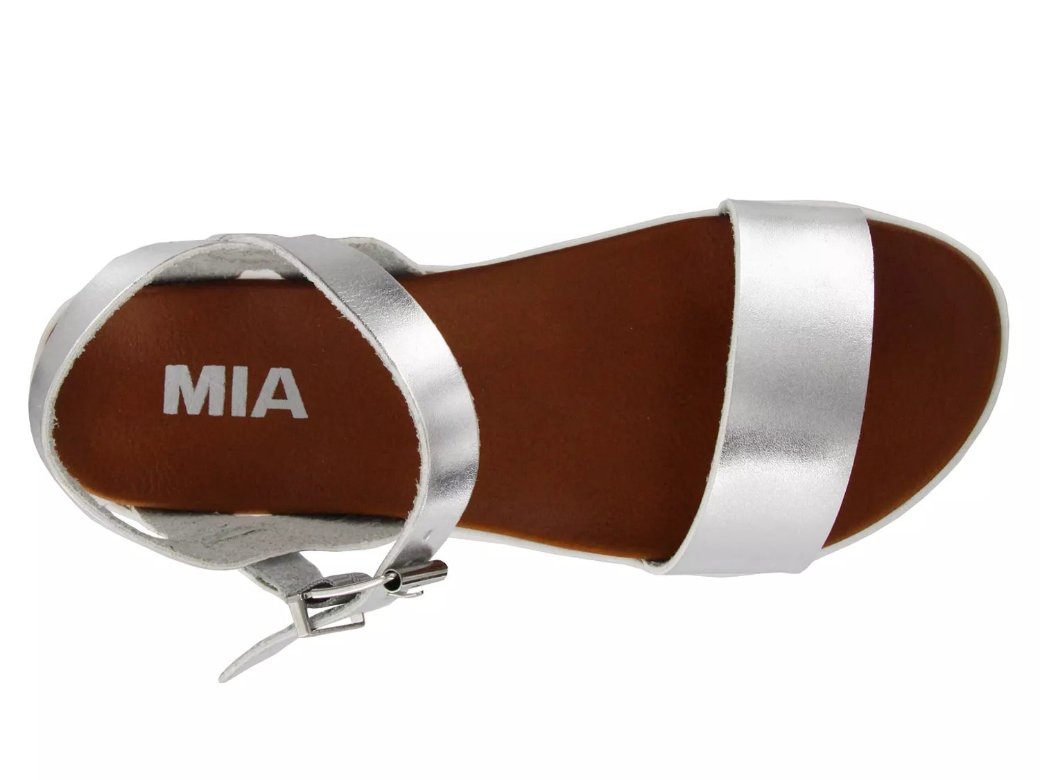 mia abby sandals
