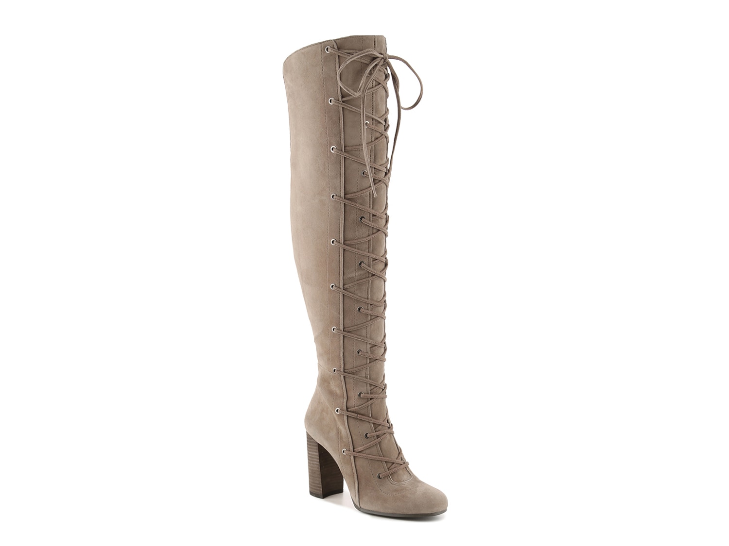 Vince Camuto Thanta Over-the-Knee Boot - Free Shipping | DSW