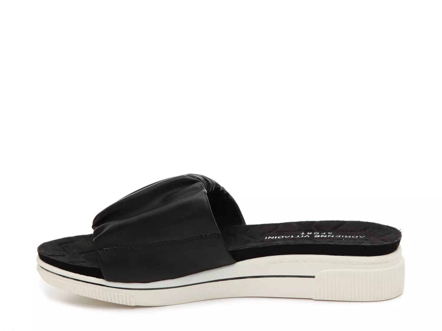 adrienne vittadini athletic sandals