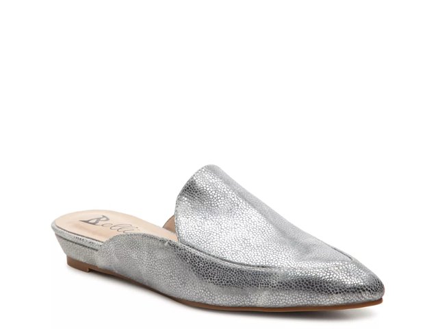 Dsw mules outlet