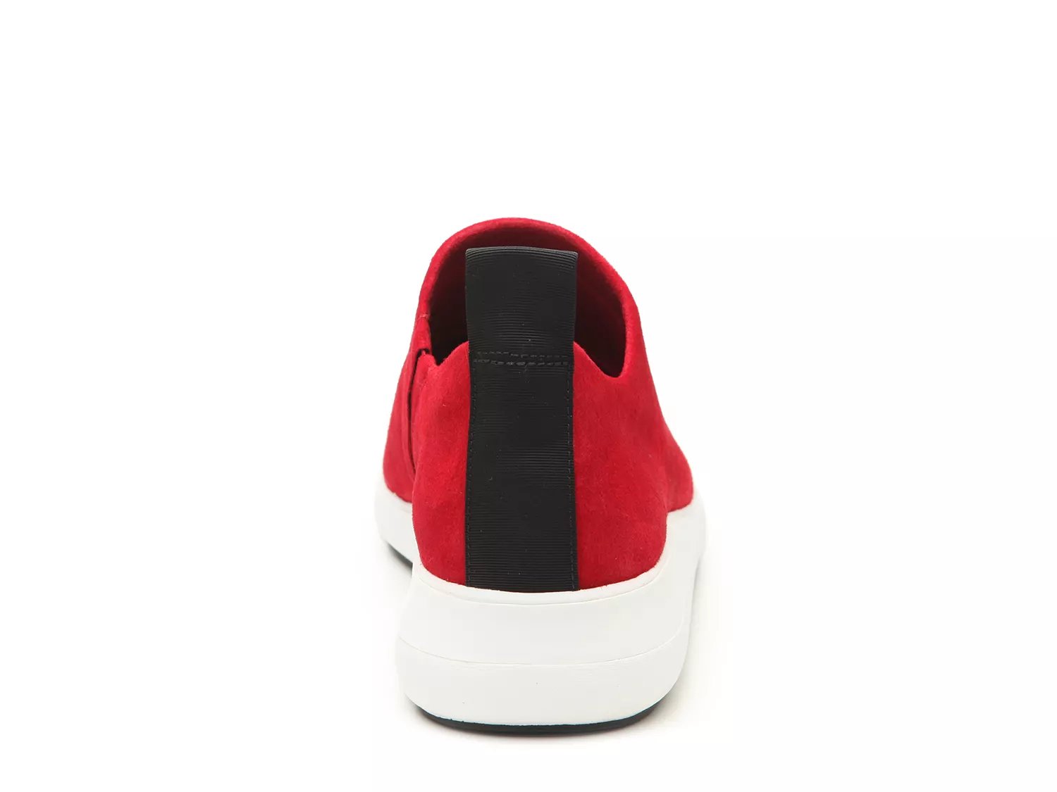via spiga marlow suede sneakers