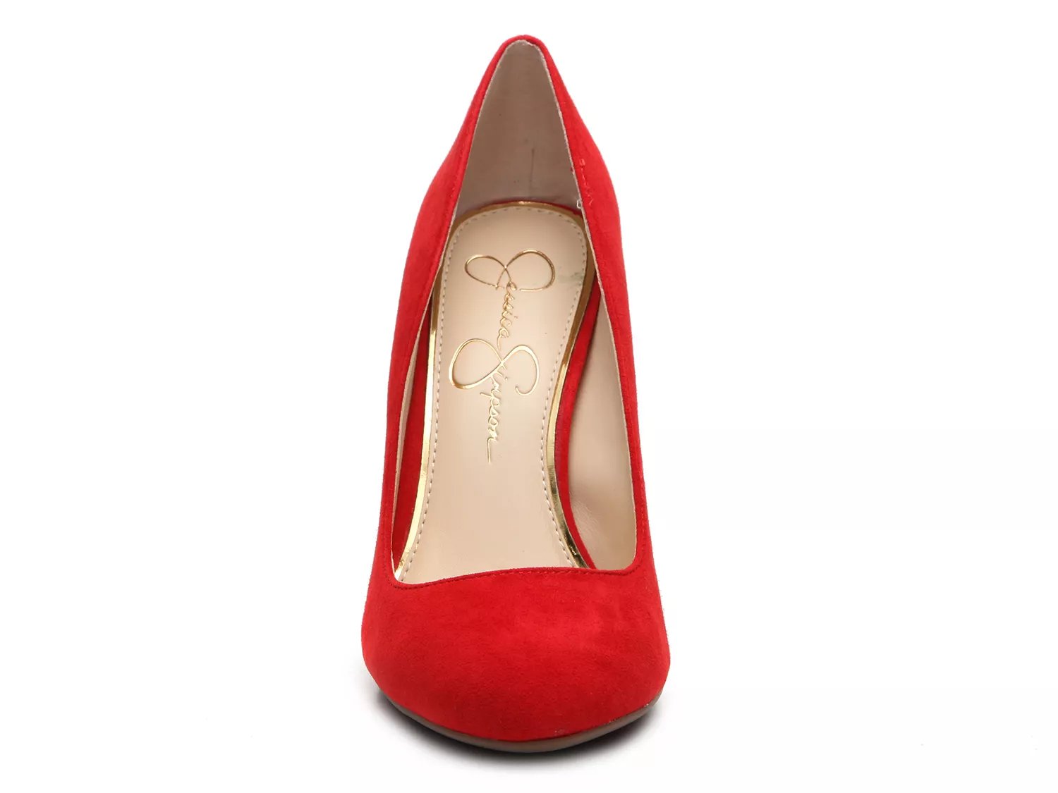 Jessica Simpson Bainer Pump DSW