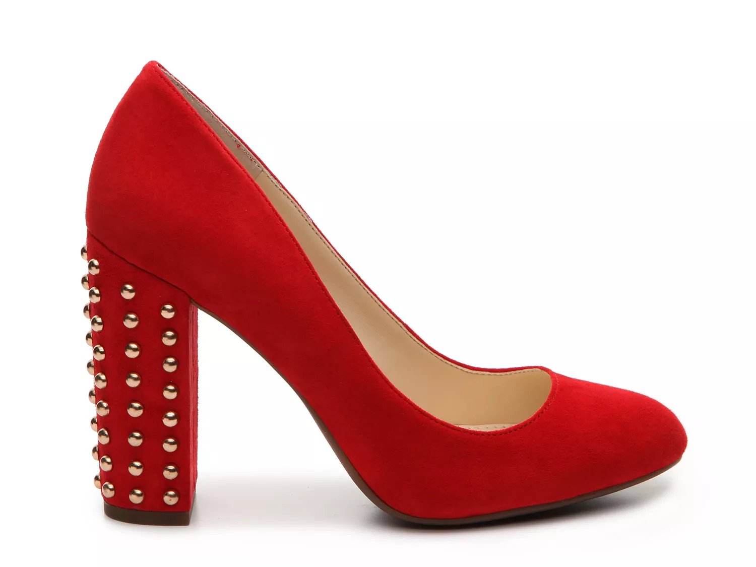 Jessica Simpson Bainer Pump DSW