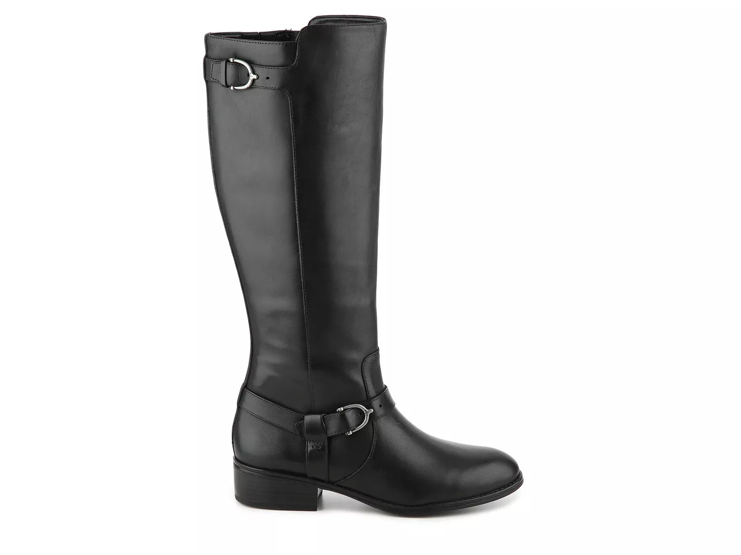 ralph lauren margarite boots