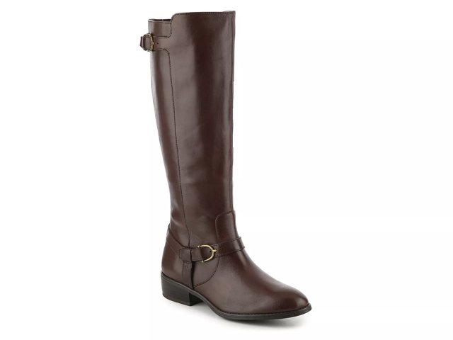 Lauren ralph lauren margarite riding boots shop
