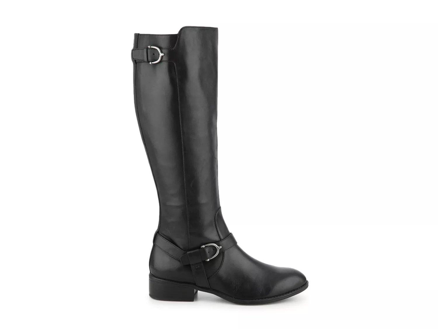 ralph lauren margarite riding boots