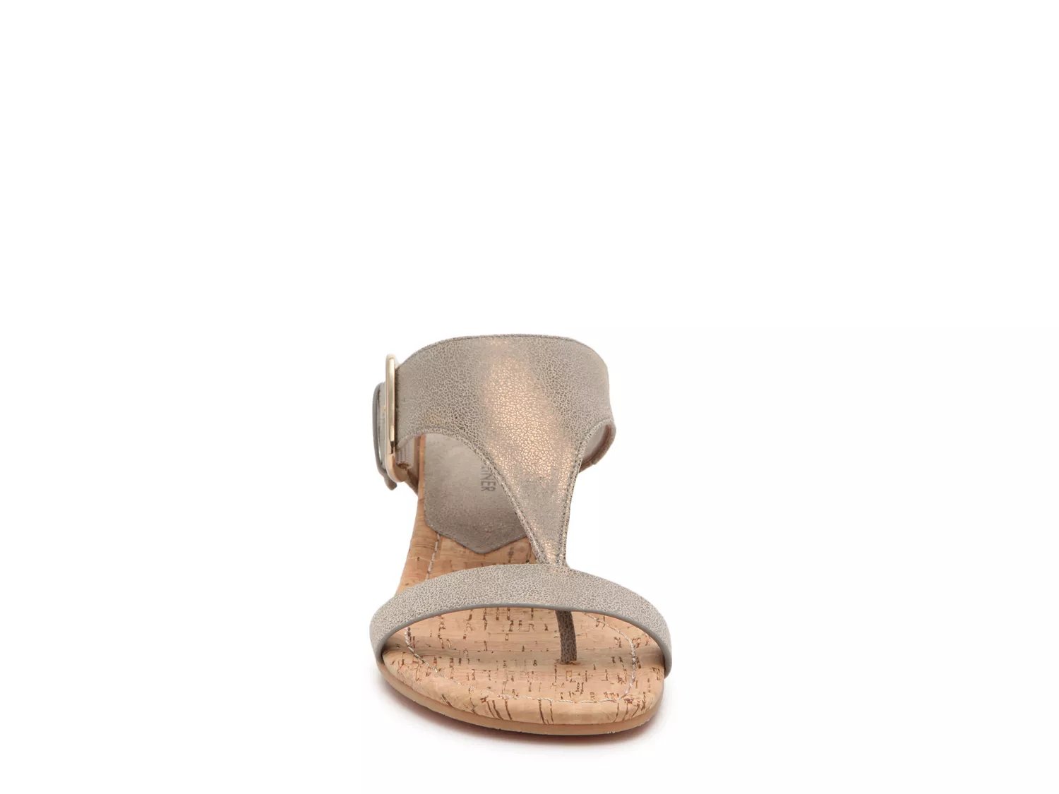 donald pliner dylan cork wedge sandal