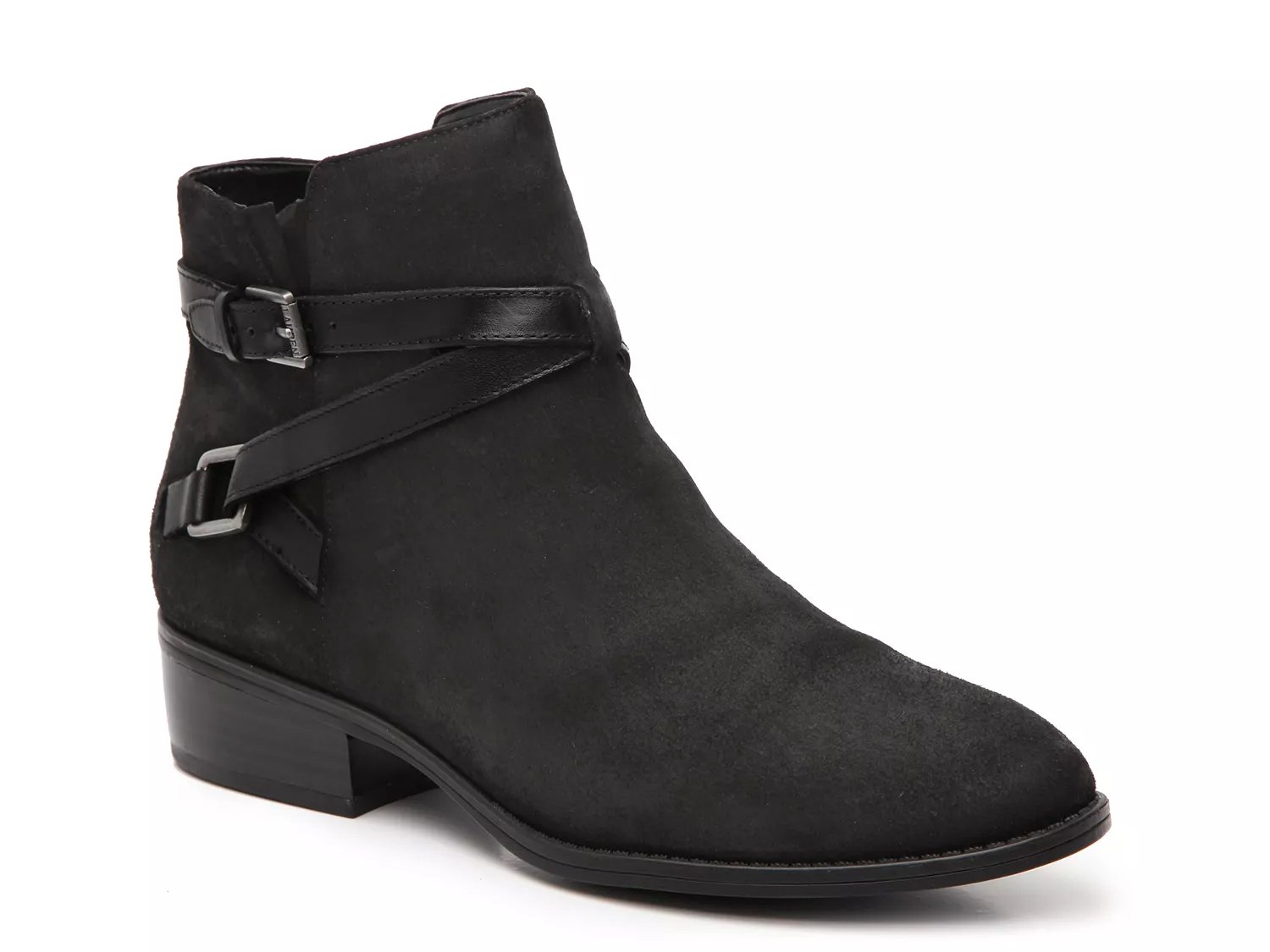 ralph lauren ensley bootie
