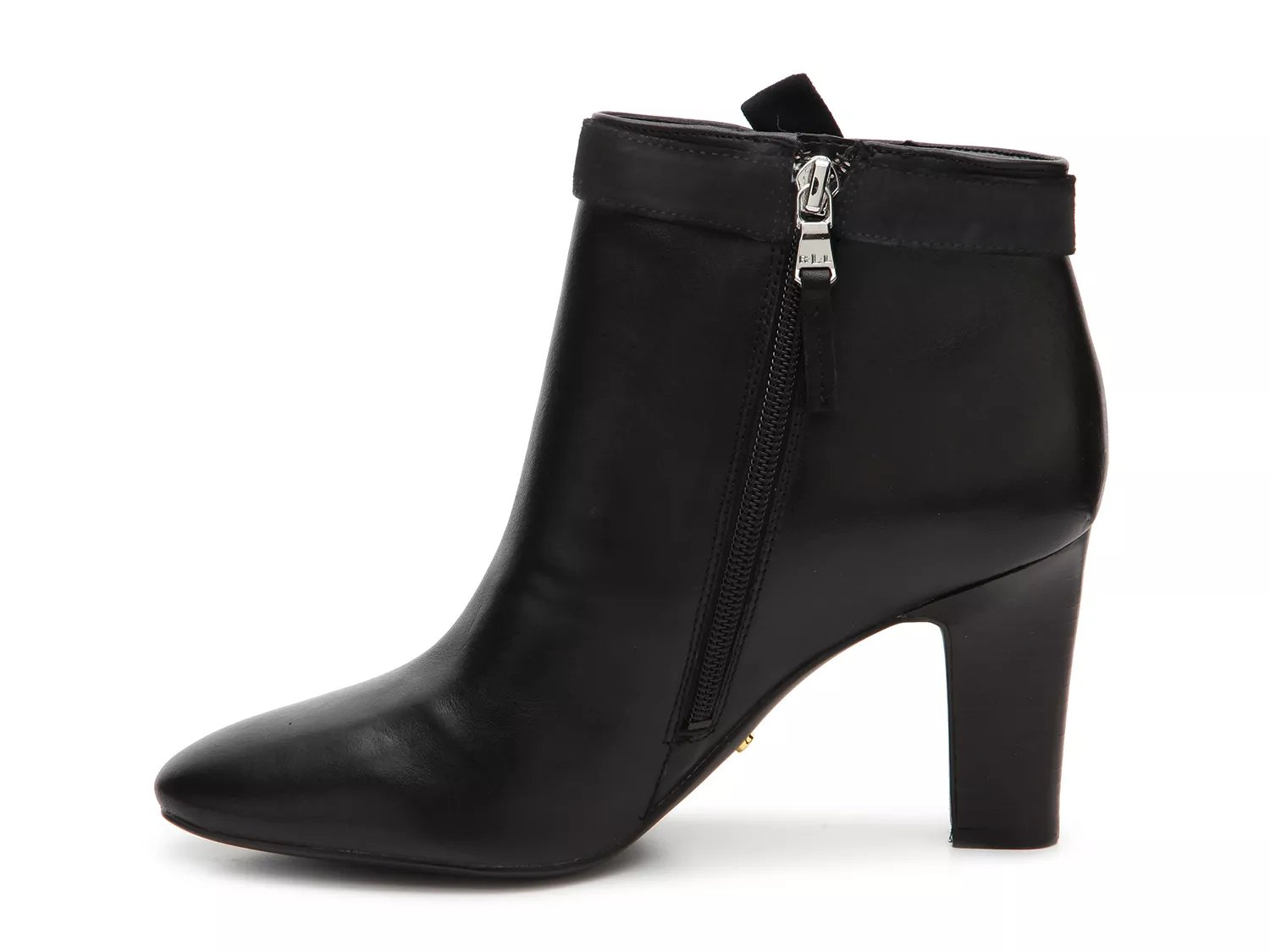 ralph lauren brin bootie