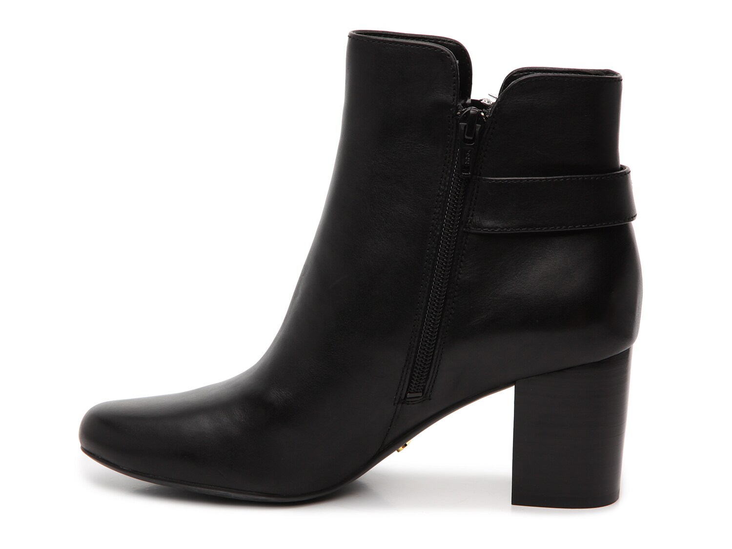 ralph lauren hadara bootie