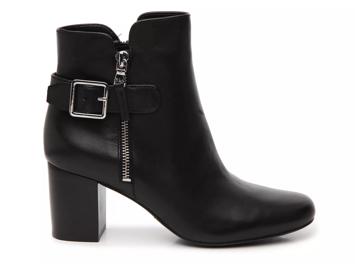 Lauren Ralph Lauren Hadara Bootie Women 