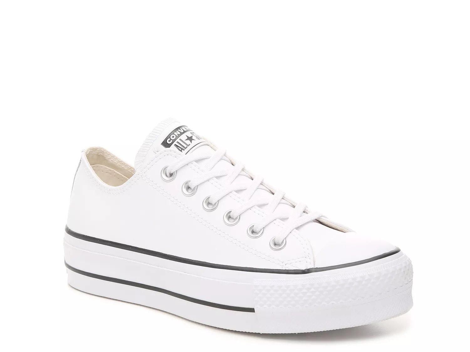 dsw platform converse