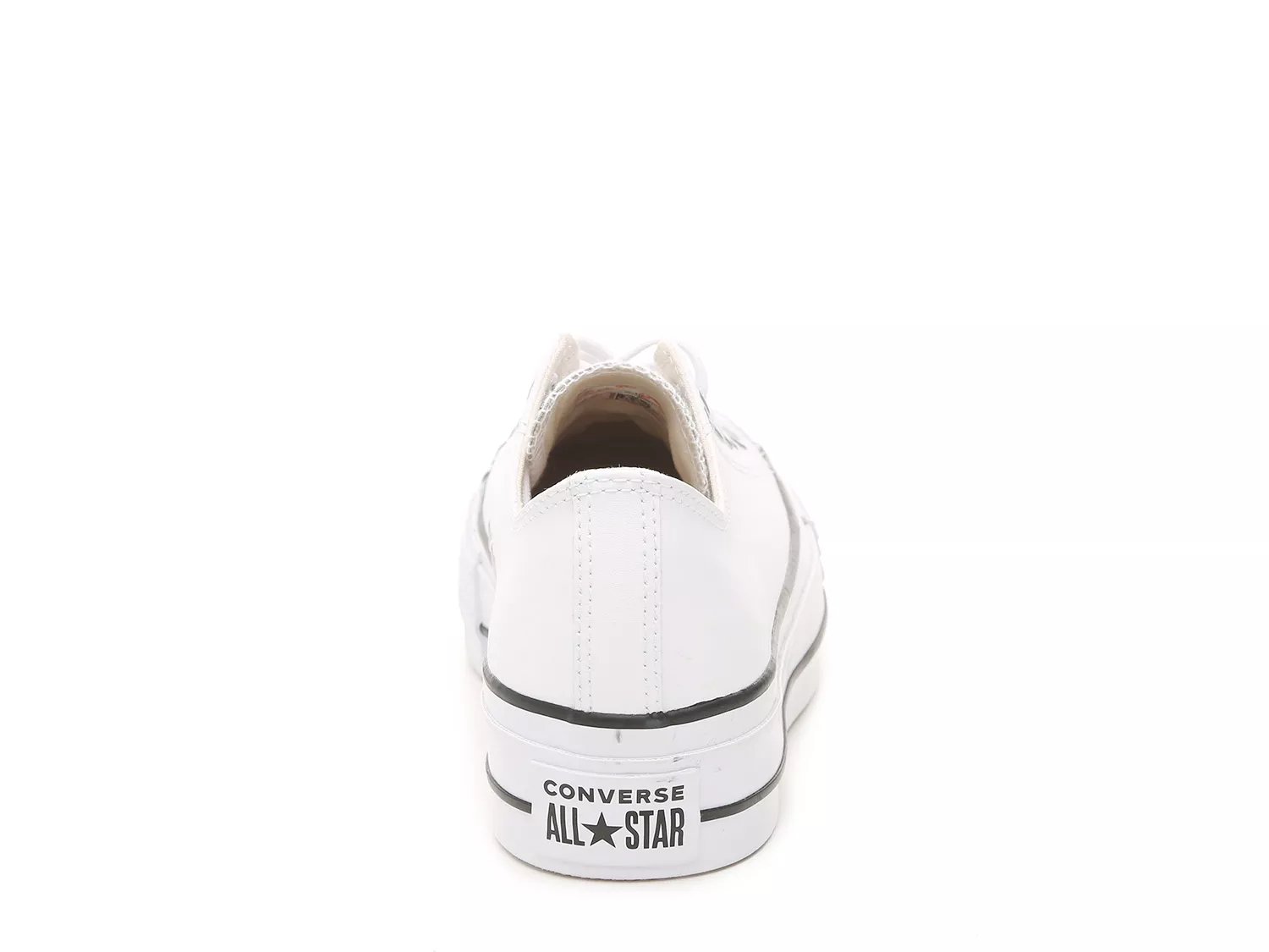platform converse dsw