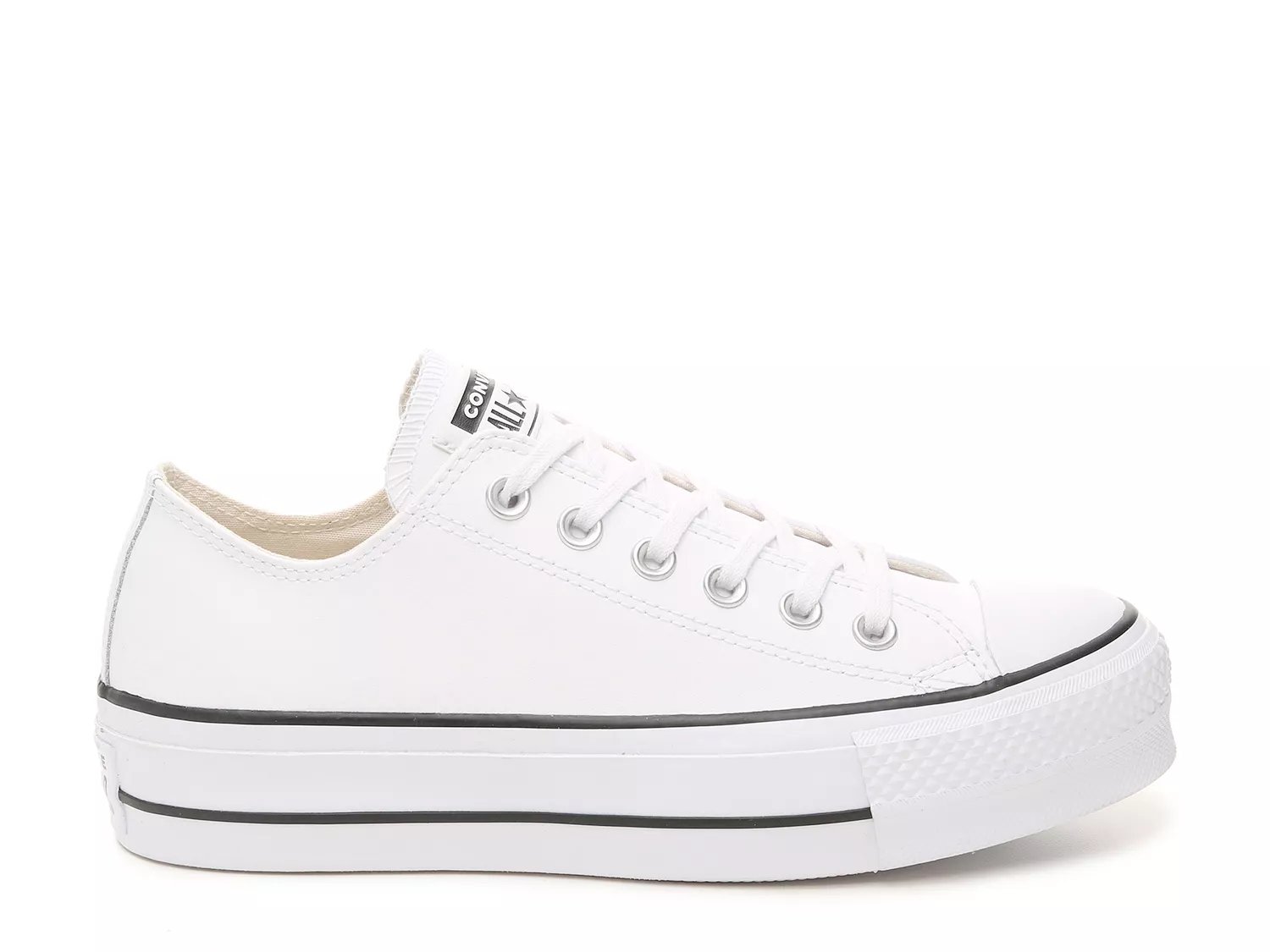platform converse dsw