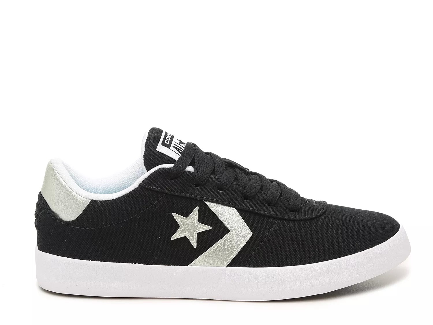 converse point star sneaker