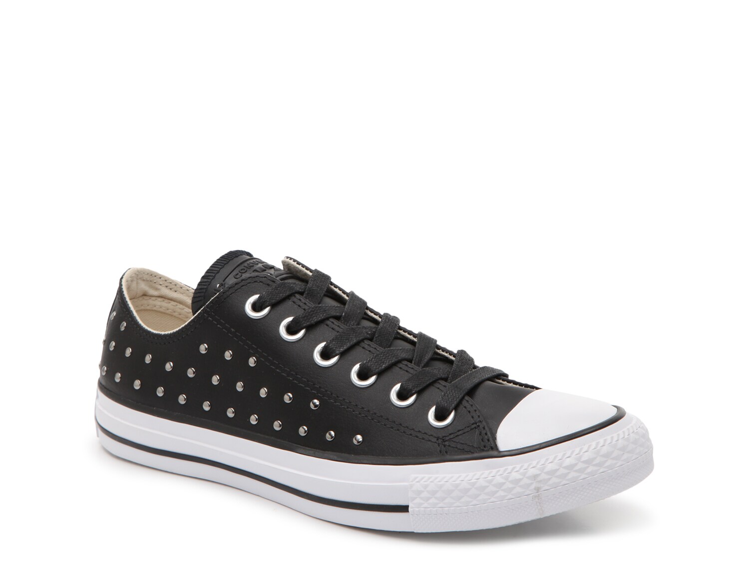 chuck taylor all star studs low top