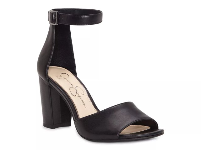 Jessica simpson sherron sandal new arrivals