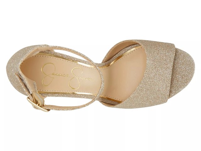Sherron sandal jessica simpson 2025