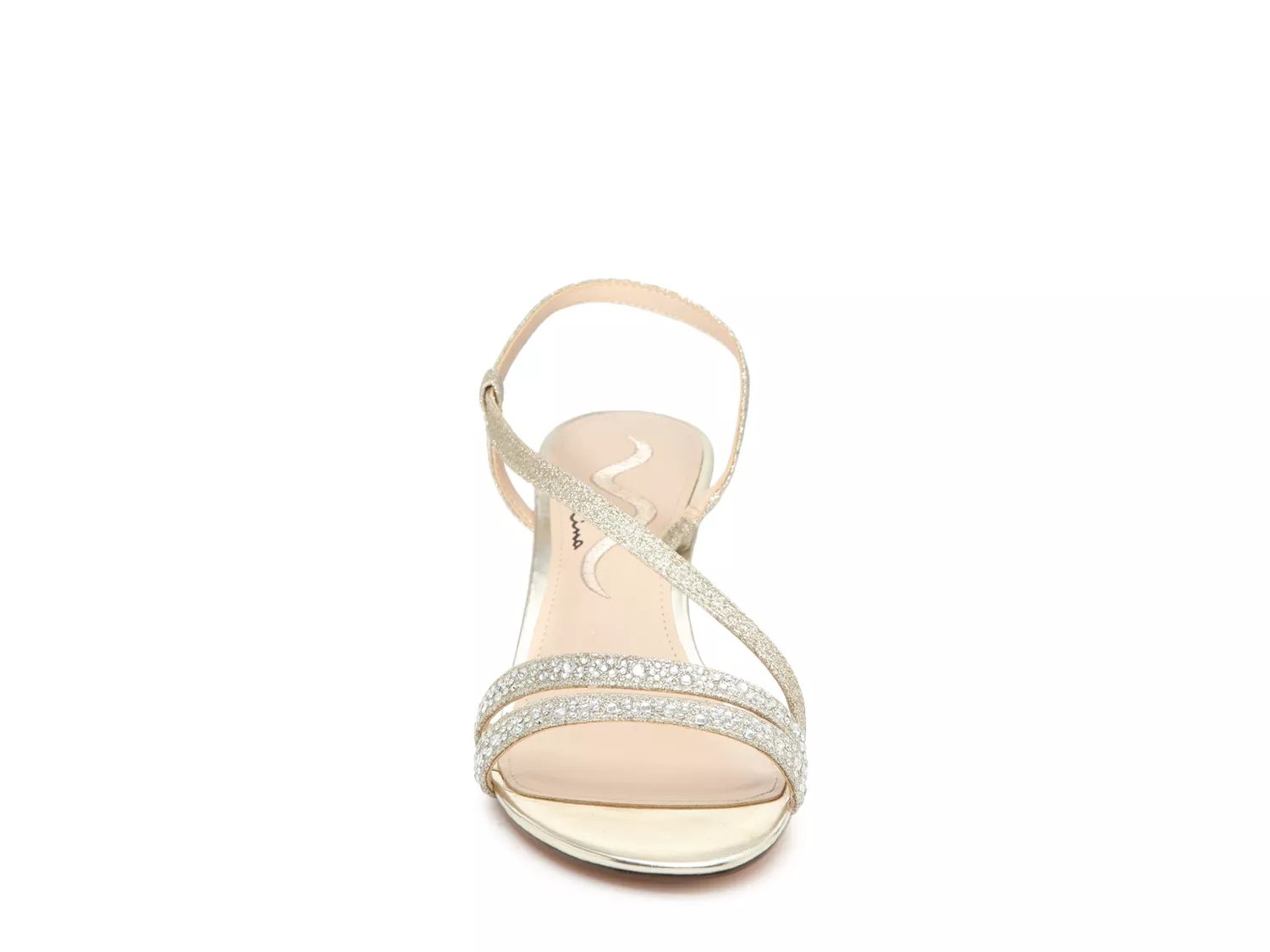 Nina best sale naydeen sandal