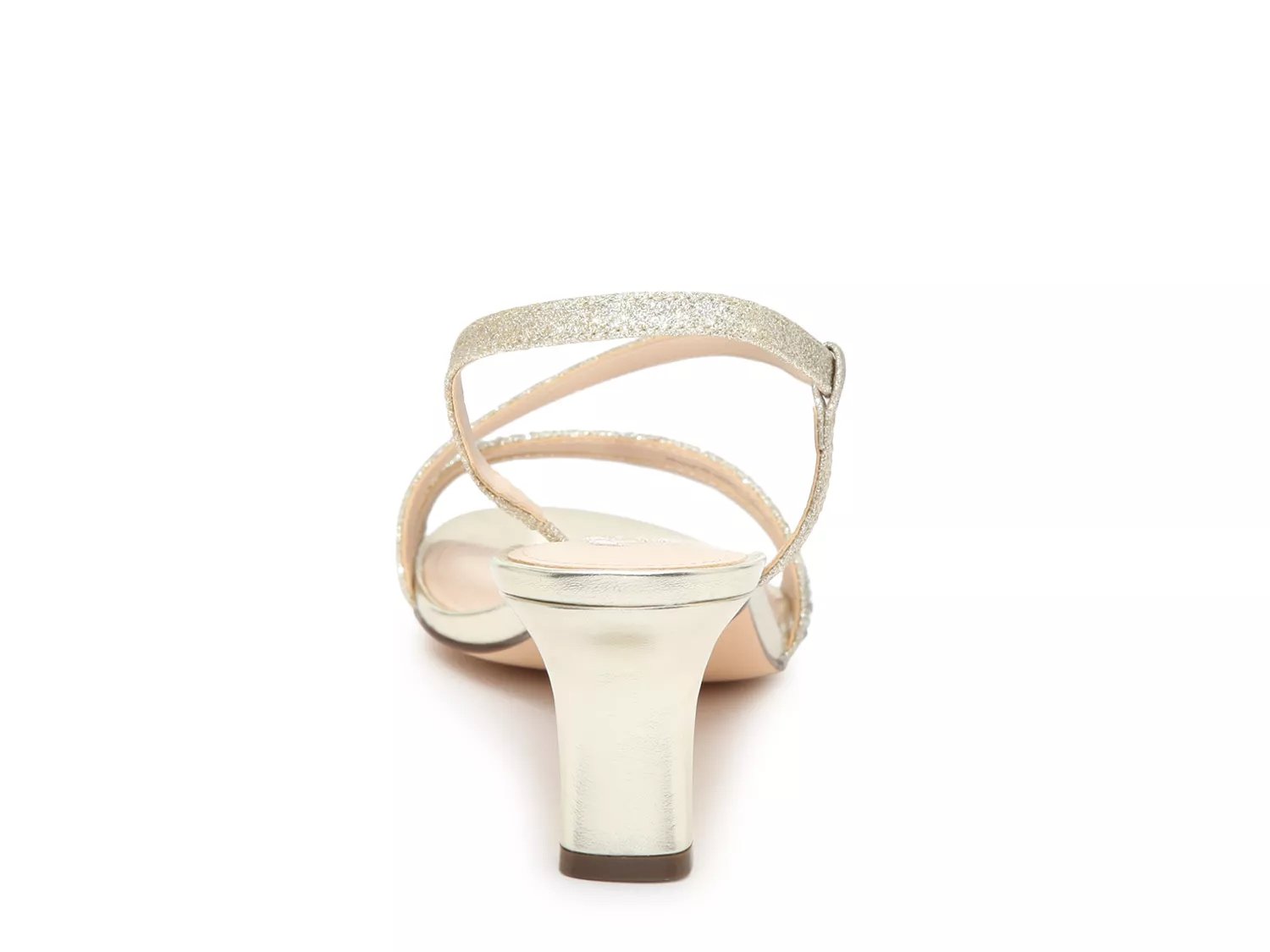 nina naydeen sandal