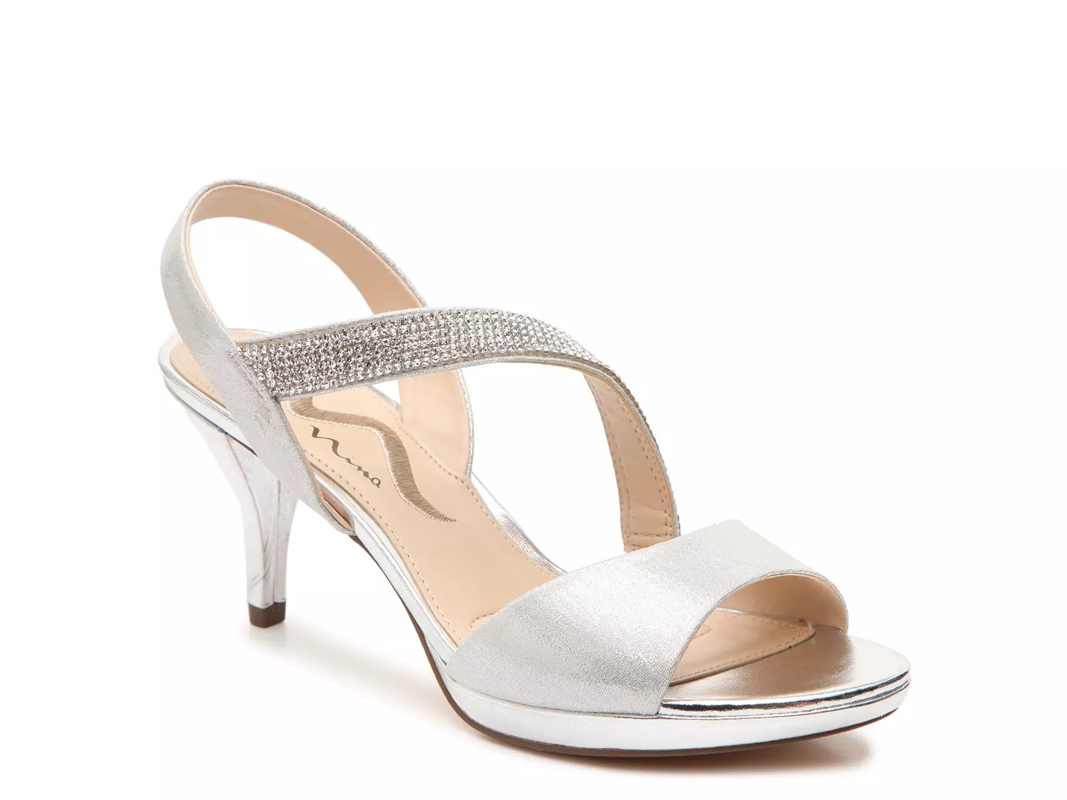 damara sandal