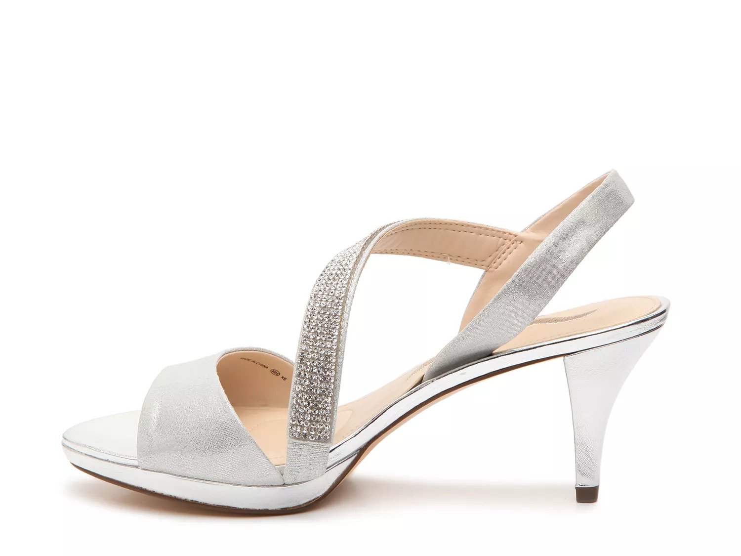 nina nedea sandal