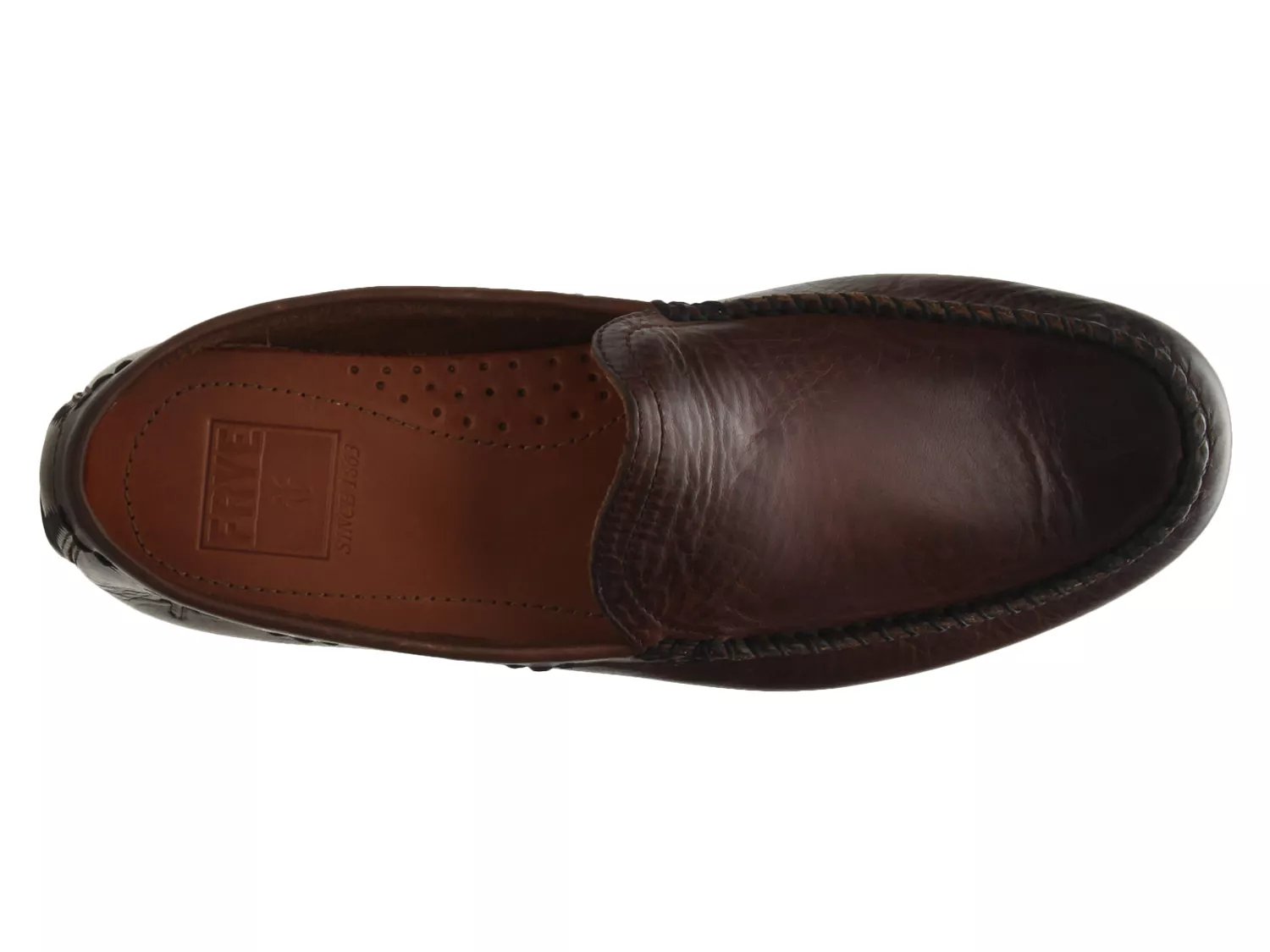 frye men's lewis venetian loafers