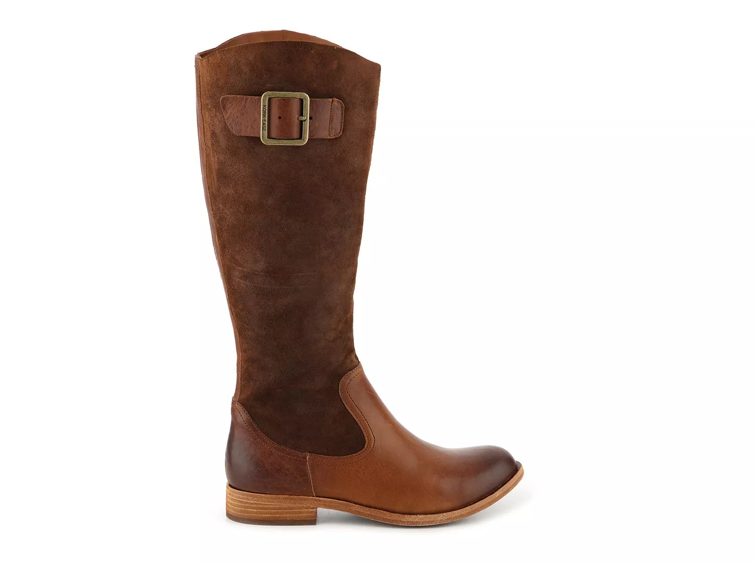 kork ease rue riding boot