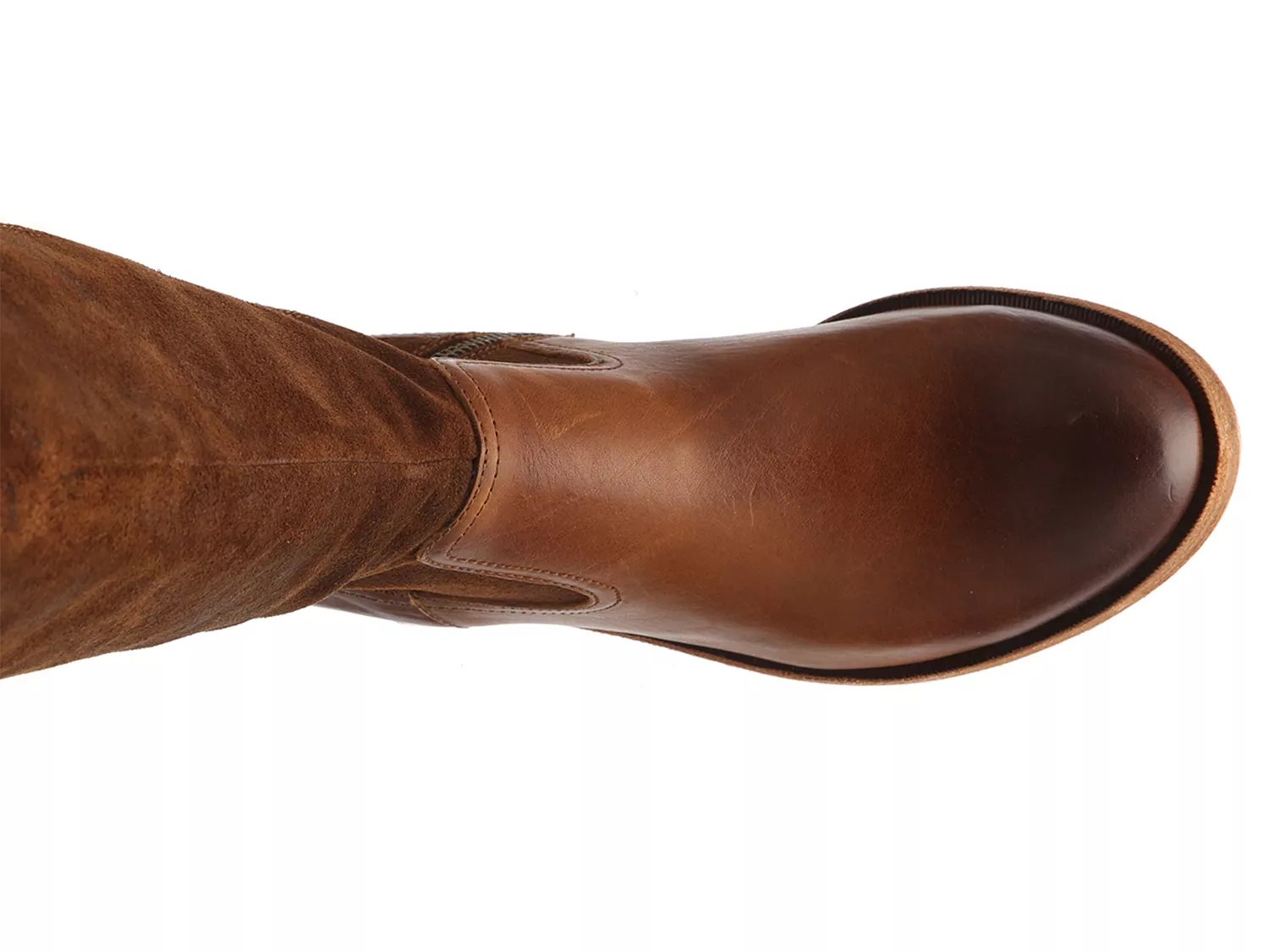 kork ease rue riding boot