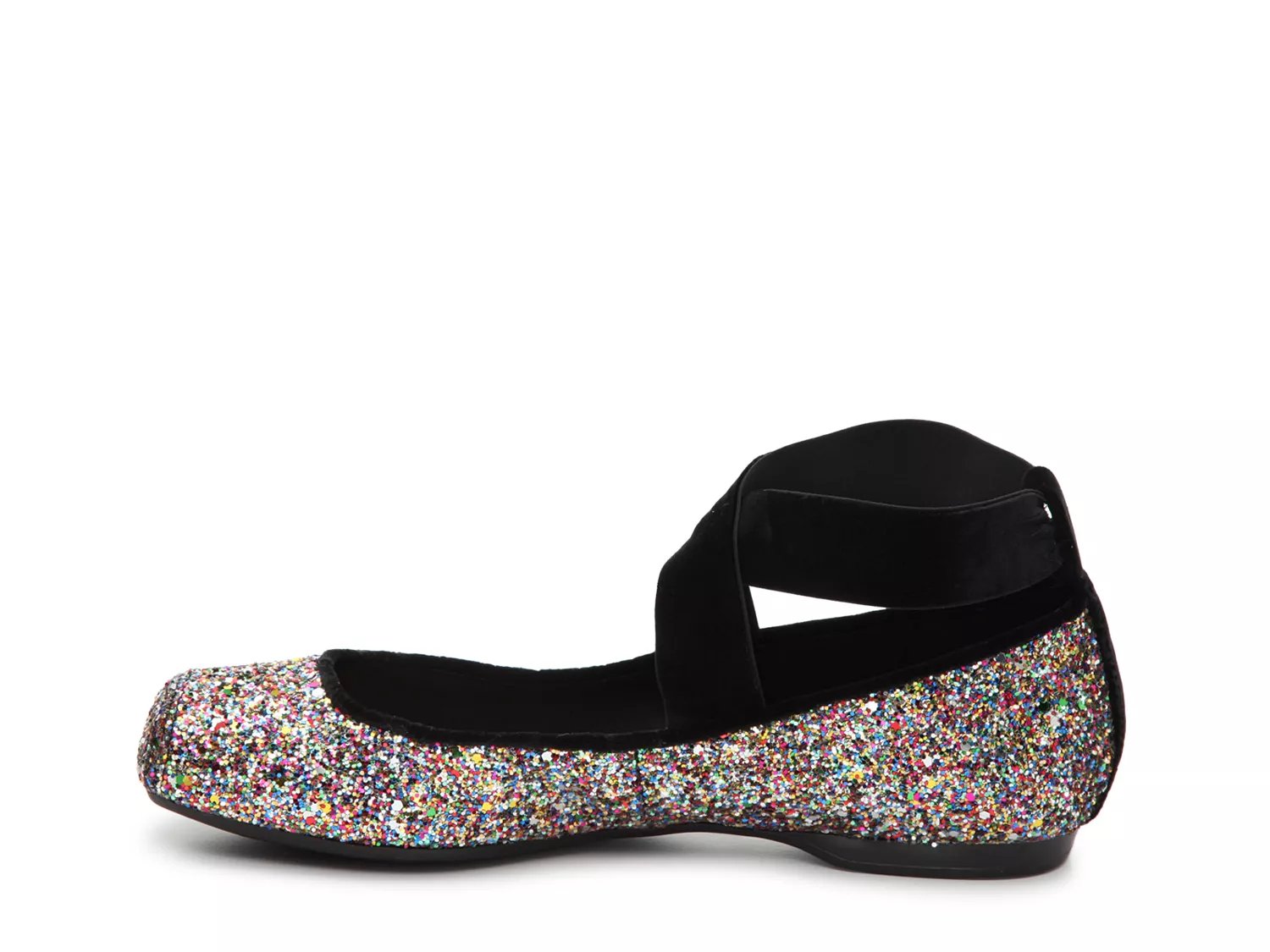 jessica simpson mandalaye flats