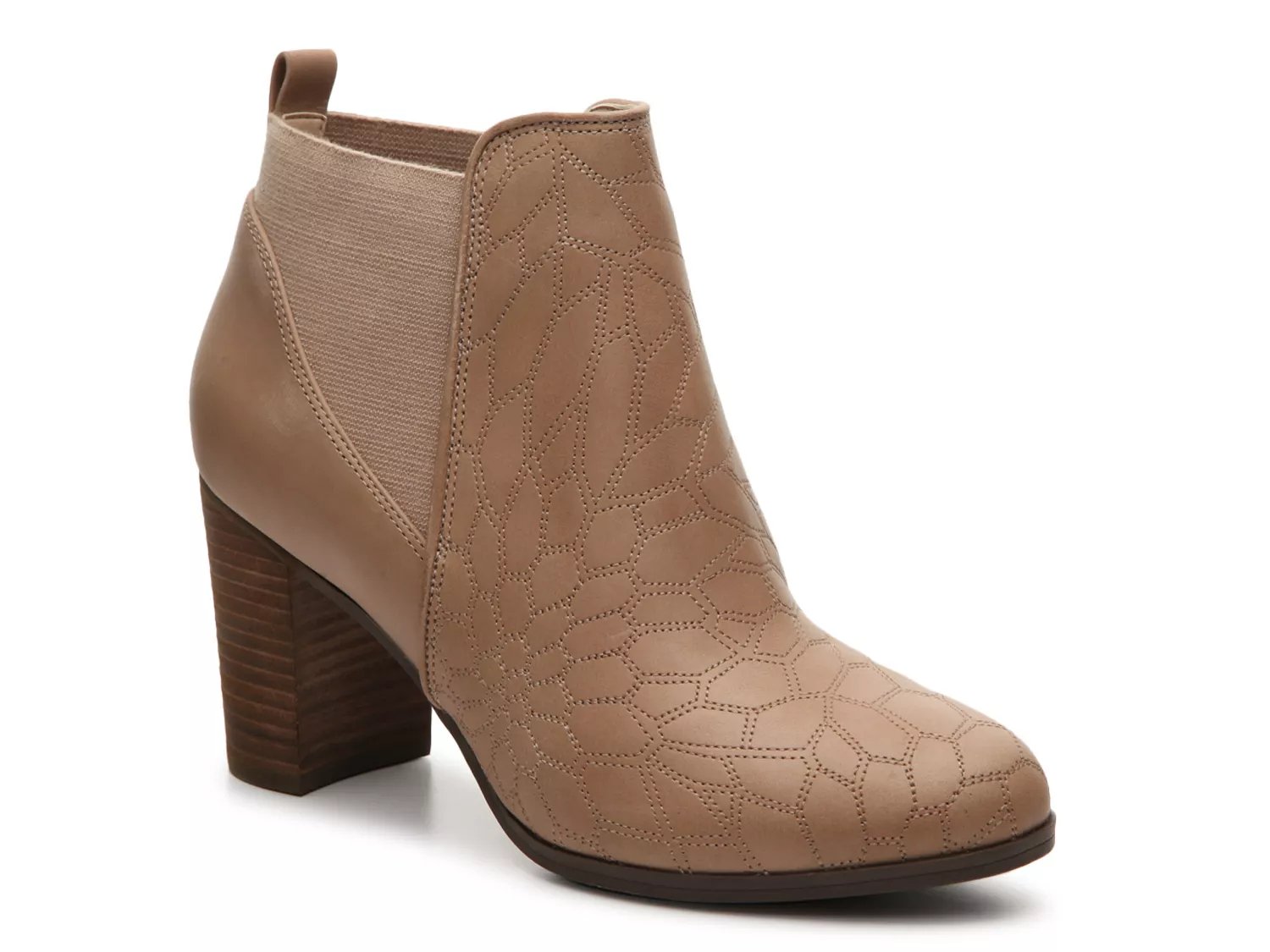 dr scholl's dixie bootie