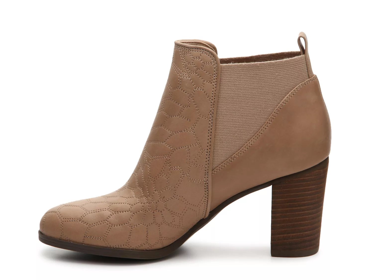 dr scholl's dixie bootie