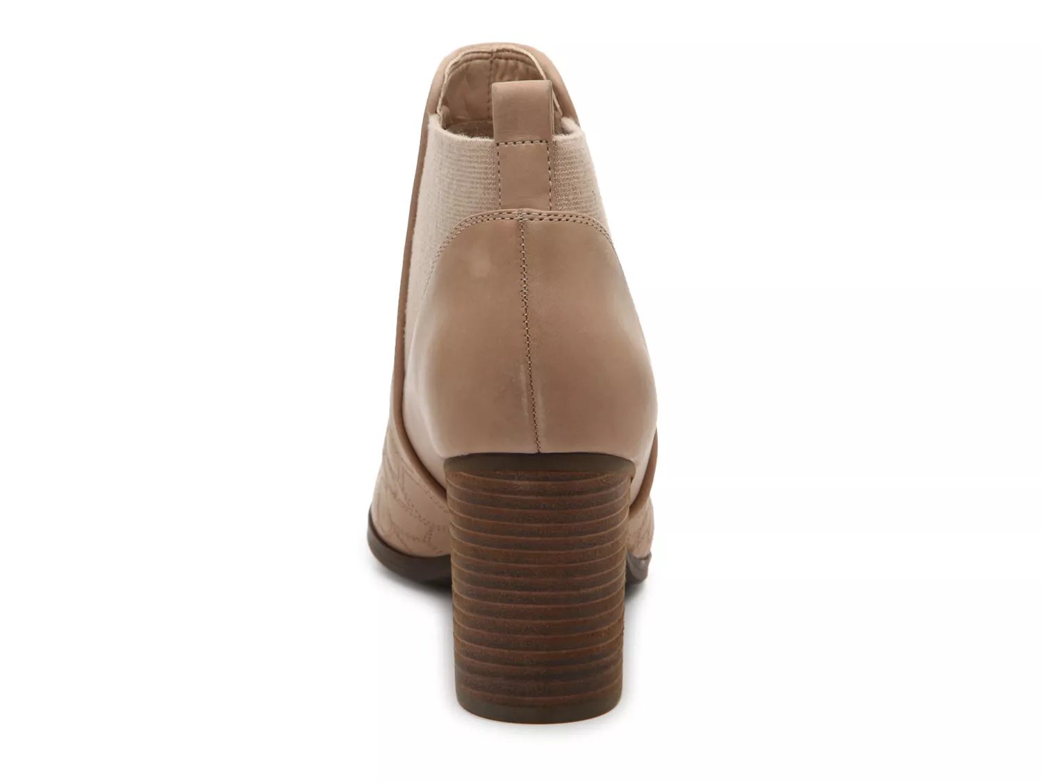 dr scholl's dixie bootie