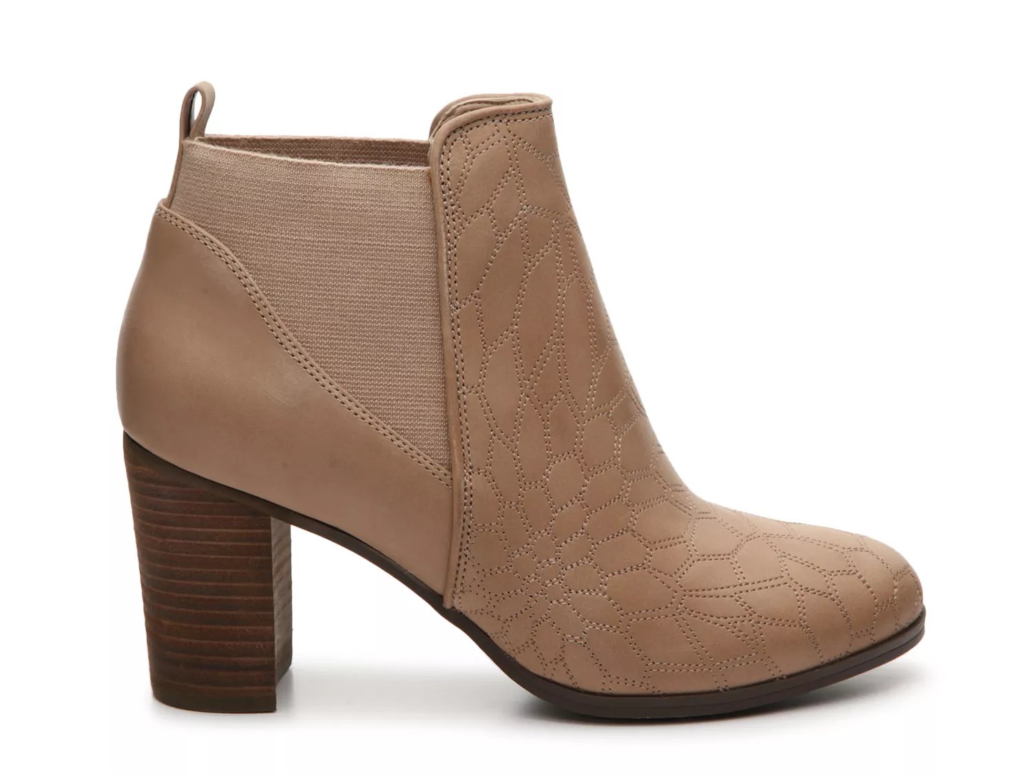 dr scholl's dixie bootie