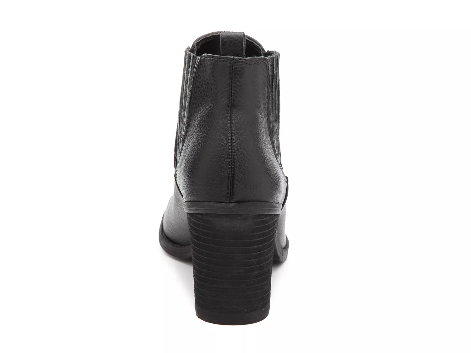 dr scholl's launch bootie
