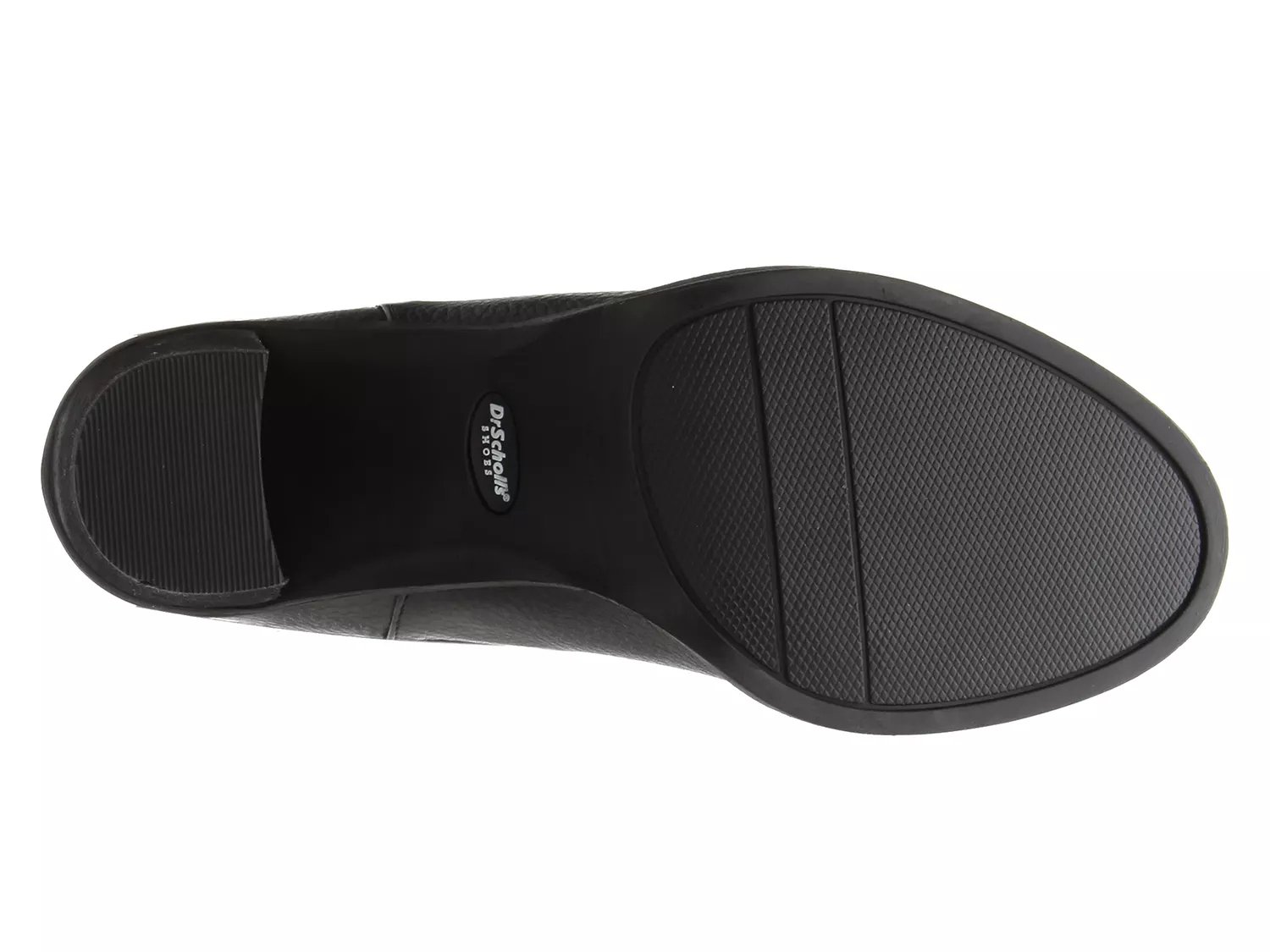 dr scholl's launch bootie