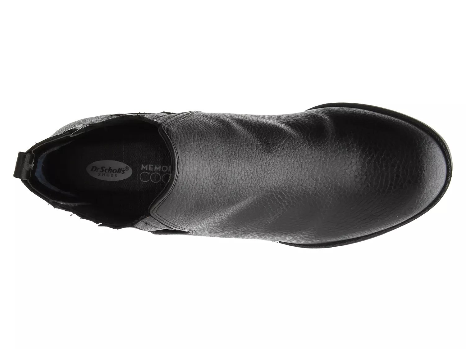 dr scholl's launch bootie