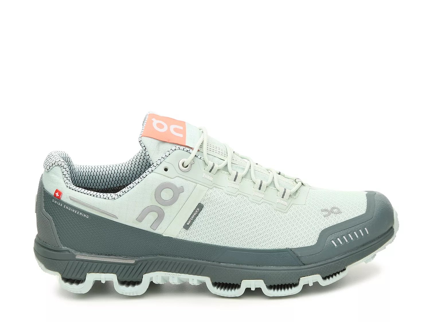dsw on cloud womens